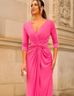 Feversave Vestido Almudena