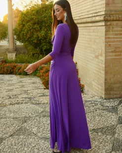 Feversave Vestido Almudena