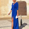 Feversave Vestido Almudena Klein