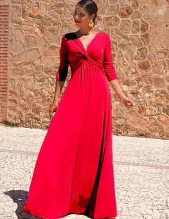 Feversave Vestido Amaral