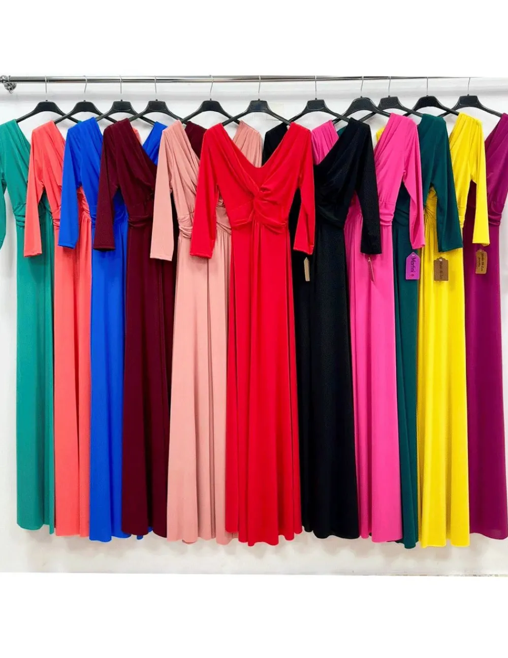Feversave Vestido Amaral