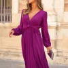 Feversave Vestido Amelia