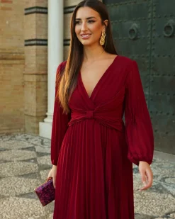 Feversave Vestido Amelia