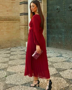 Feversave Vestido Amelia