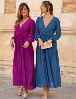 Feversave Vestido Amelia