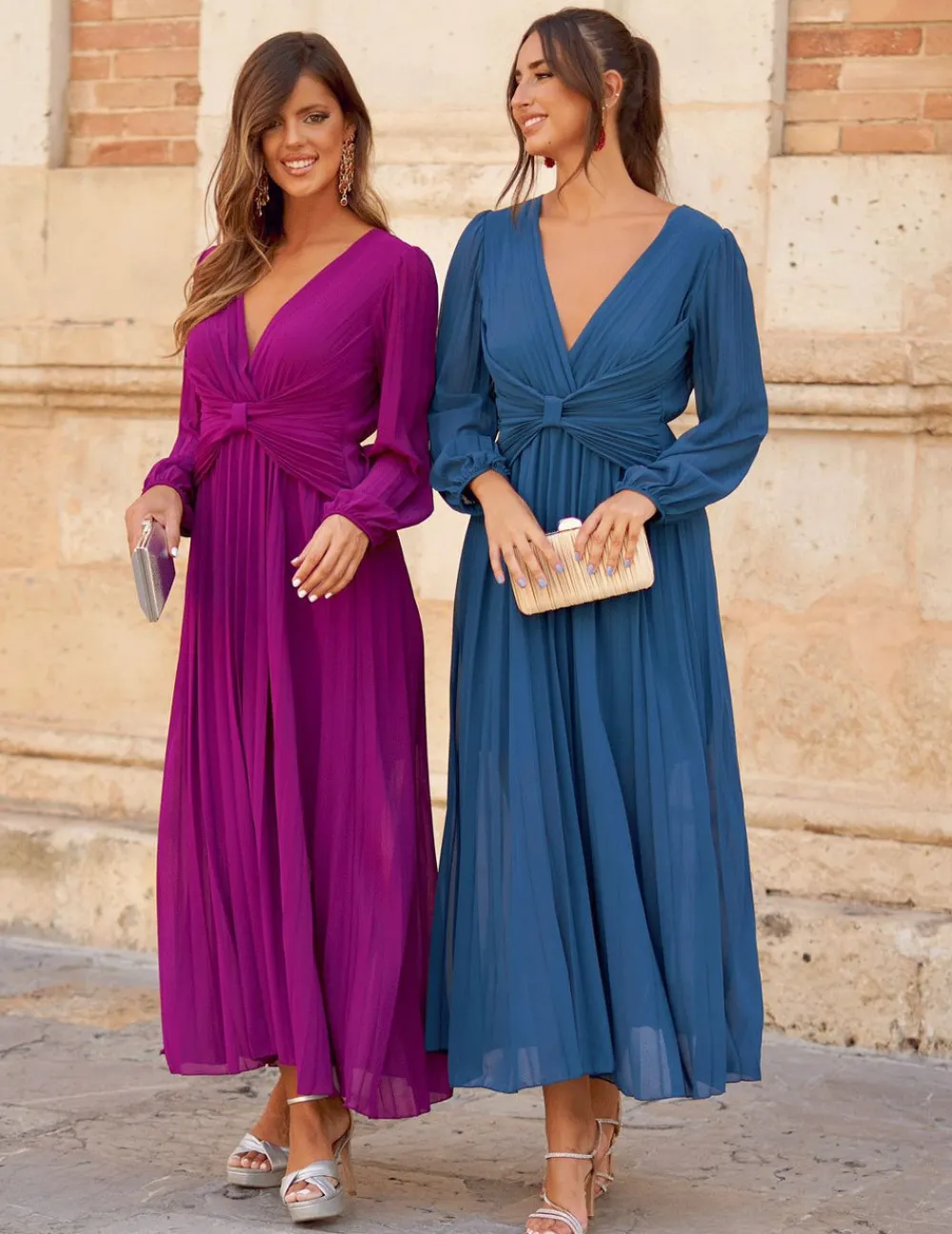 Feversave Vestido Amelia
