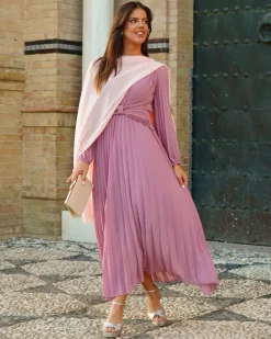 Feversave Vestido Amelia