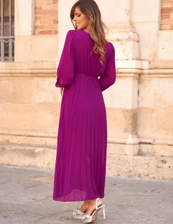 Feversave Vestido Amelia