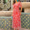 Feversave Vestido Armonia