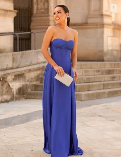 Feversave Vestido Begoña Klein