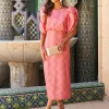Feversave Vestido Claudia