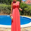Feversave Vestido Dana