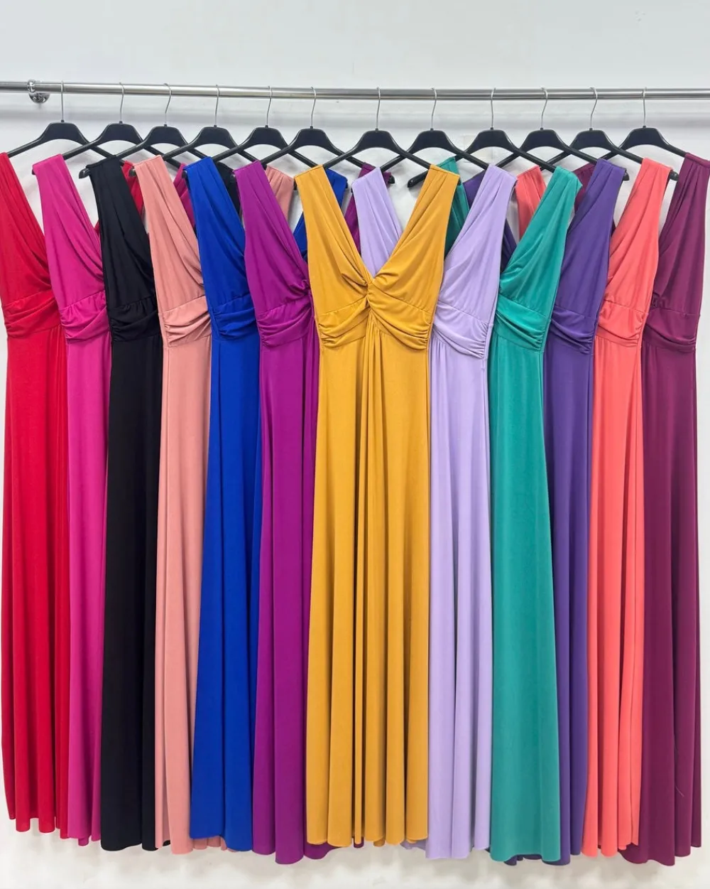 Feversave Vestido Dana