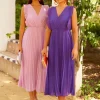 Feversave Vestido Esperanza