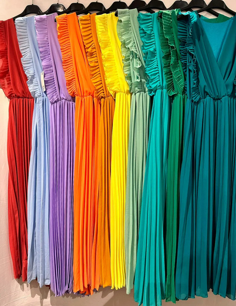 Feversave Vestido Esperanza
