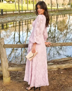 Feversave Vestido Leonora