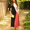 Feversave Vestido Manises