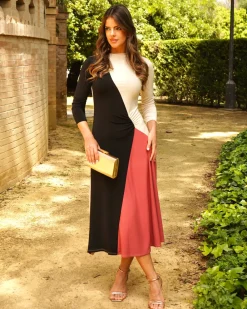 Feversave Vestido Manises
