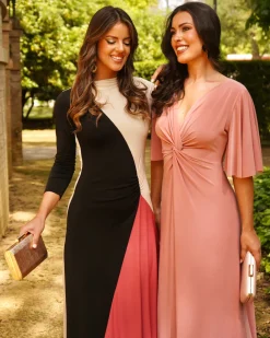 Feversave Vestido Manises