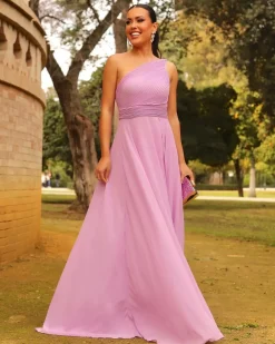 Feversave Vestido Ámbar