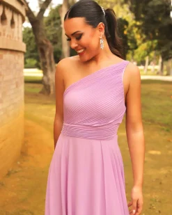 Feversave Vestido Ámbar