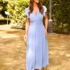 Feversave Vestido Melisa