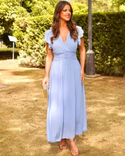 Feversave Vestido Melisa