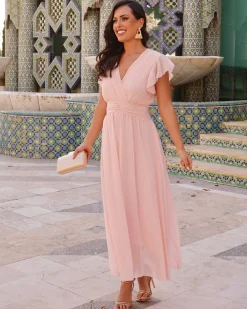 Feversave Vestido Melisa