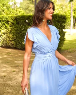 Feversave Vestido Melisa