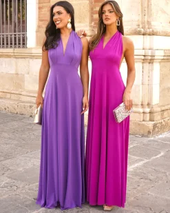 Feversave Vestido Multiposición Menorca