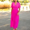 Feversave Vestido Nala