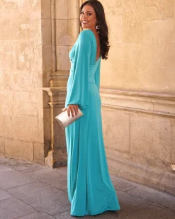Feversave Vestido Pandora