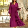 Feversave Vestido Persia