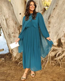 Feversave Vestido Persia