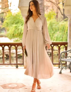 Feversave Vestido Persia