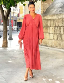 Feversave Vestido Persia