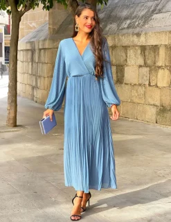 Feversave Vestido Persia