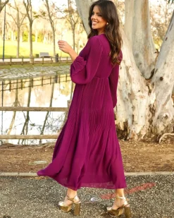 Feversave Vestido Persia