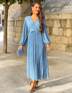 Feversave Vestido Persia