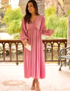 Feversave Vestido Persia