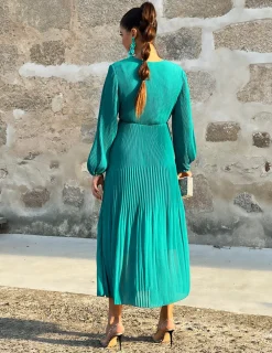 Feversave Vestido Persia