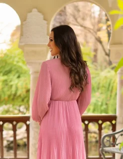 Feversave Vestido Persia