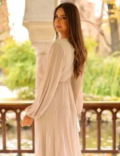 Feversave Vestido Persia
