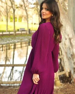 Feversave Vestido Persia