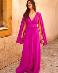 Feversave Vestido Peru