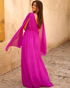 Feversave Vestido Peru