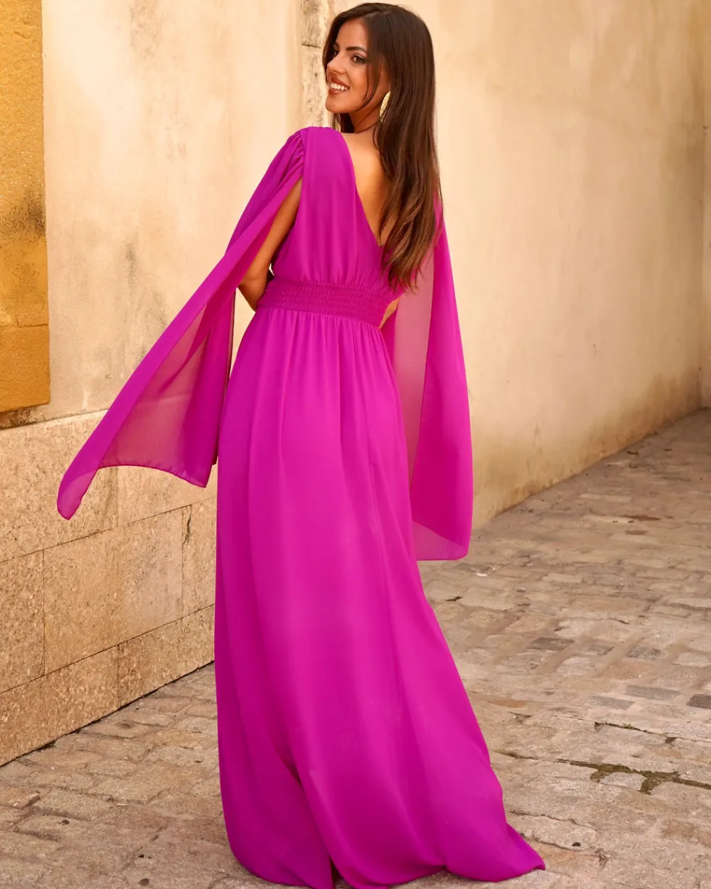 Feversave Vestido Peru