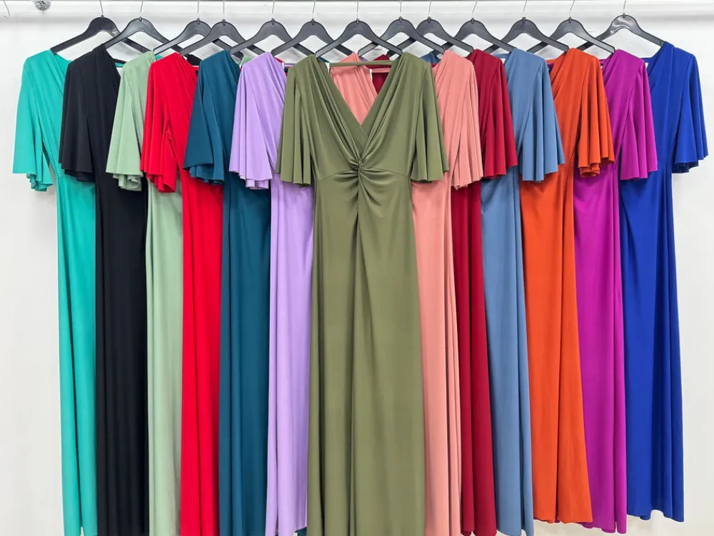 Feversave Vestido Raquel