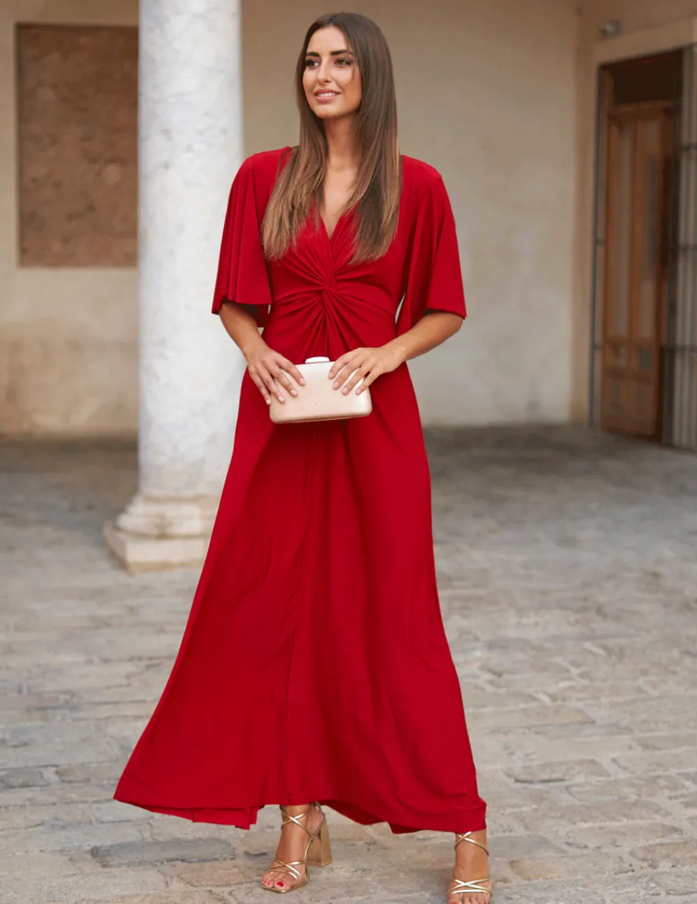 Feversave Vestido Raquel