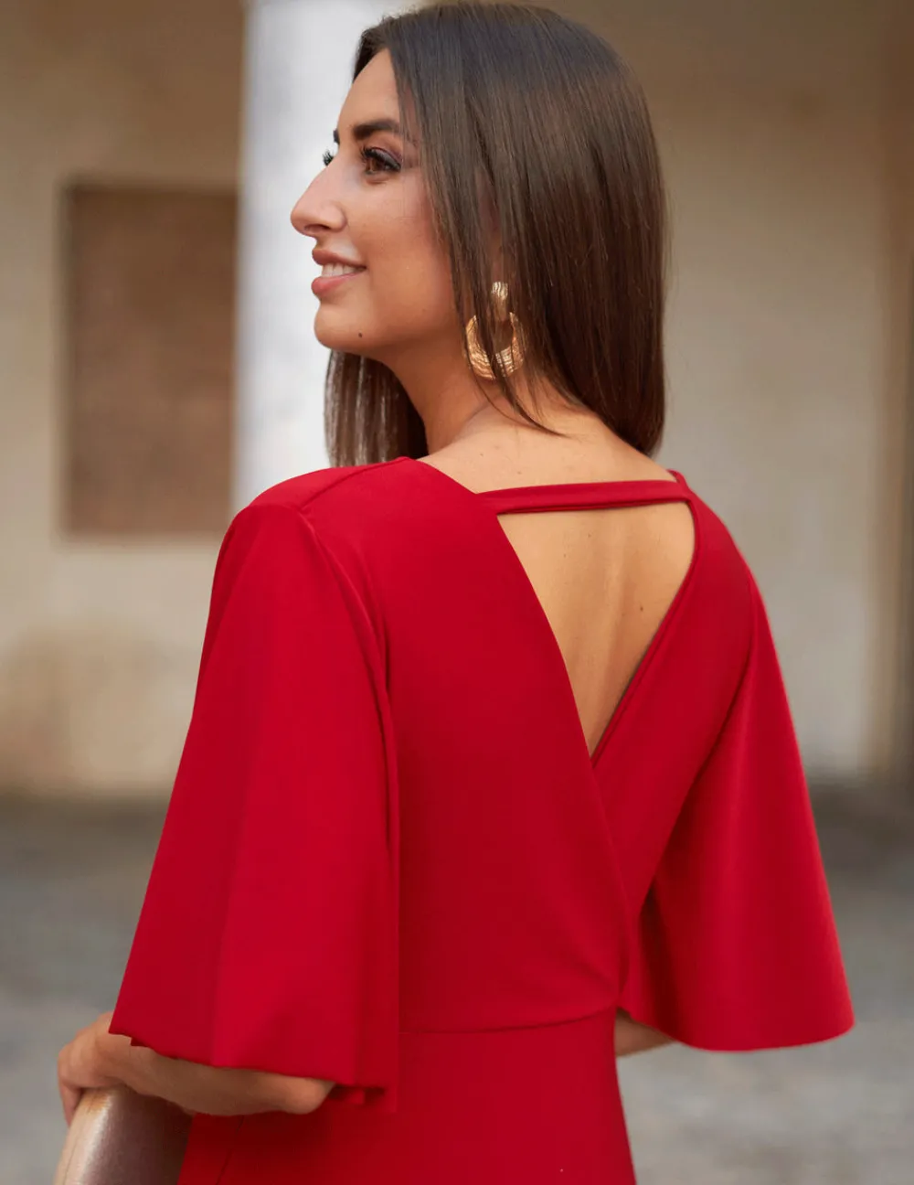 Feversave Vestido Raquel